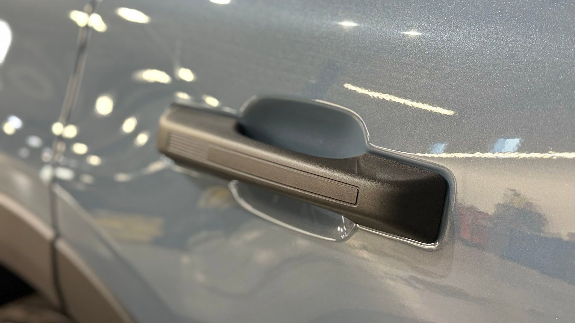 New 2026 Ford Bronco Sport Outer Banks image 16