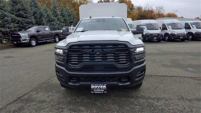 Used 2025 RAM 3500 Tradesman image 3