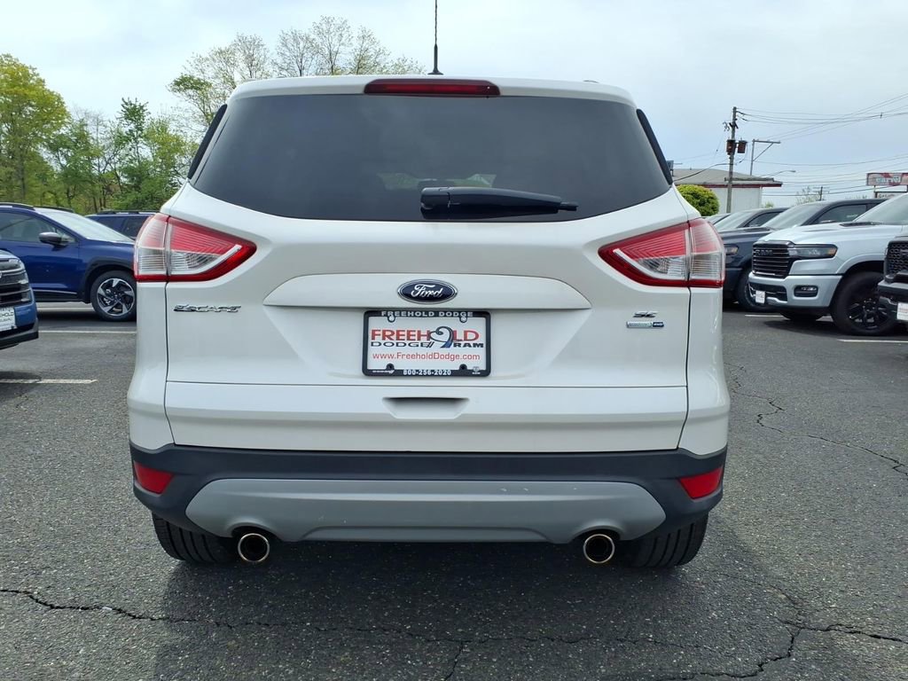 Used 2013 Ford Escape SE AWD/4WD image 18