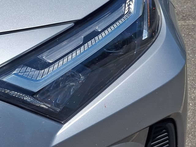 Certified 2024 Toyota RAV4 XLE AWD/4WD image 9