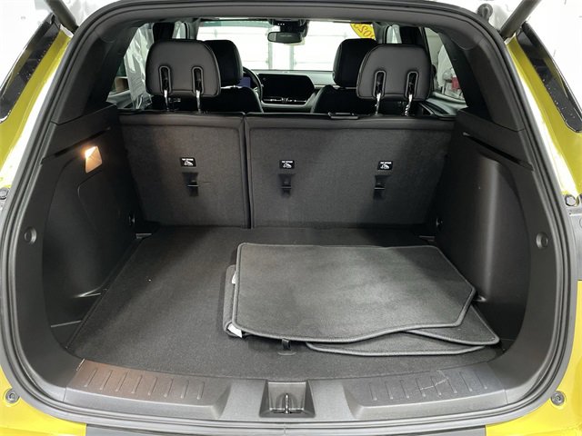 Certified 2025 Chevrolet TrailBlazer ACTIV w/ Convenience Package image 18