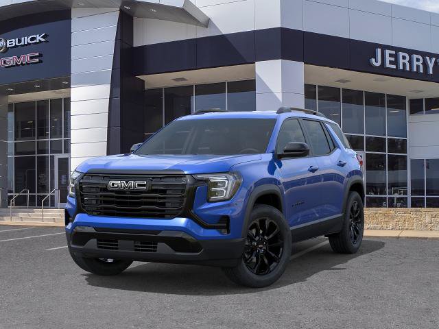 New 2027 GMC Terrain Elevation FWD image 32