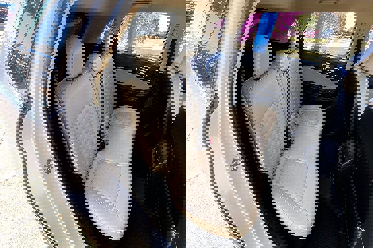 Used 2020 Ford Edge SEL w/ Convenience Package image 20