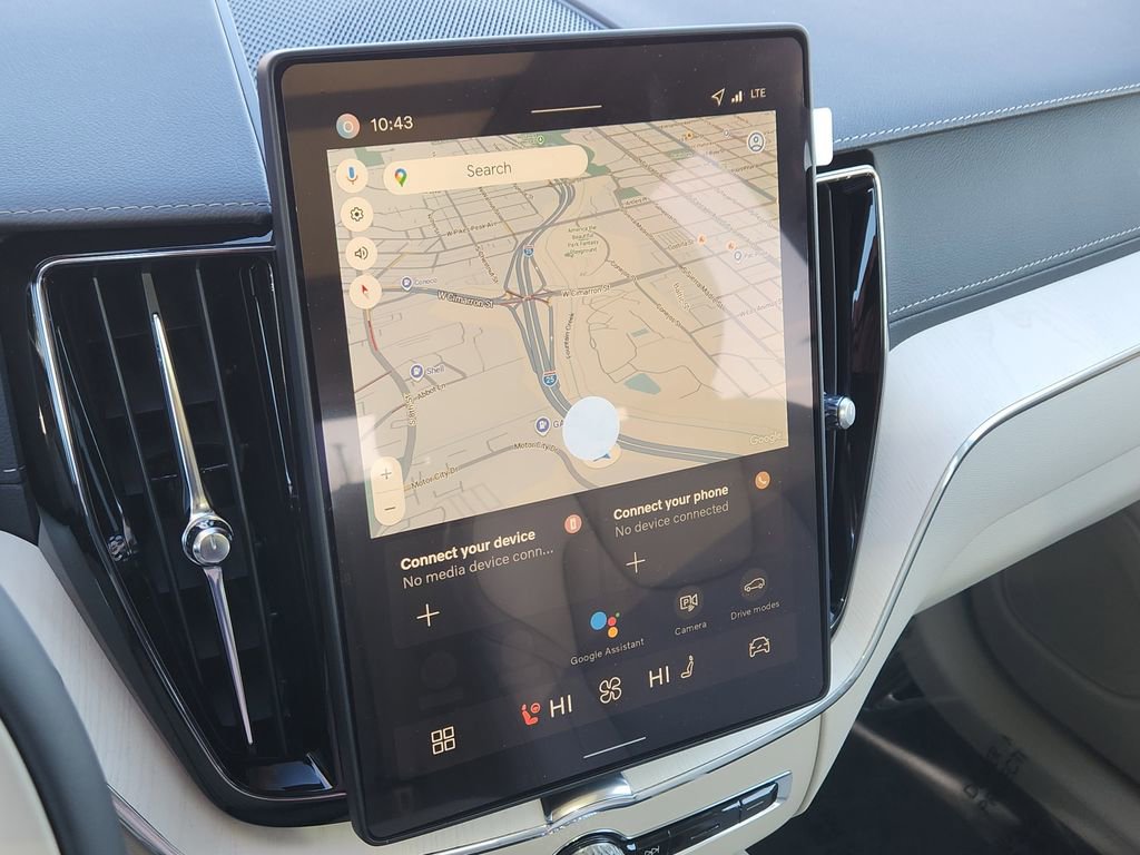 New 2026 Volvo XC60 B5 Ultra w/ Climate Package PRO image 7