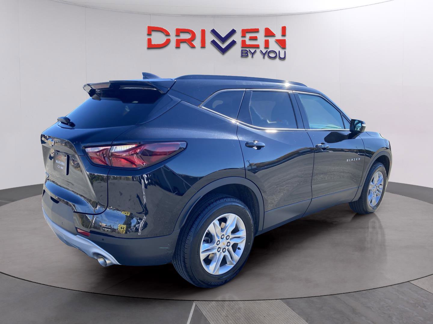 Used 2022 Chevrolet Blazer LT image 6