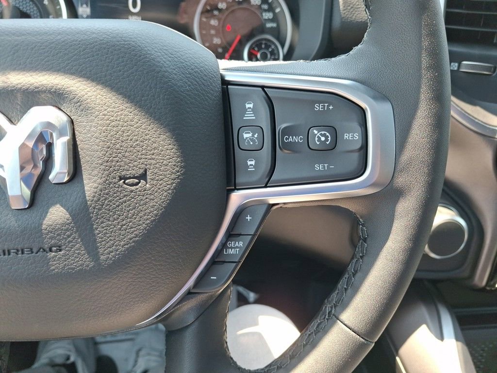 New 2026 RAM 1500 Big Horn image 25