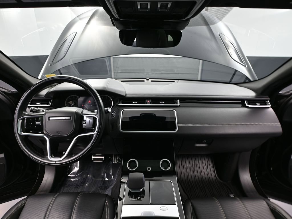 Used 2023 Land Rover Range Rover Velar R-Dynamic S AWD/4WD image 27