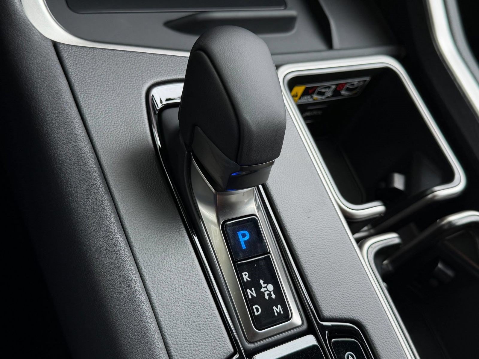 New 2026 Lexus TX 350 AWD image 16
