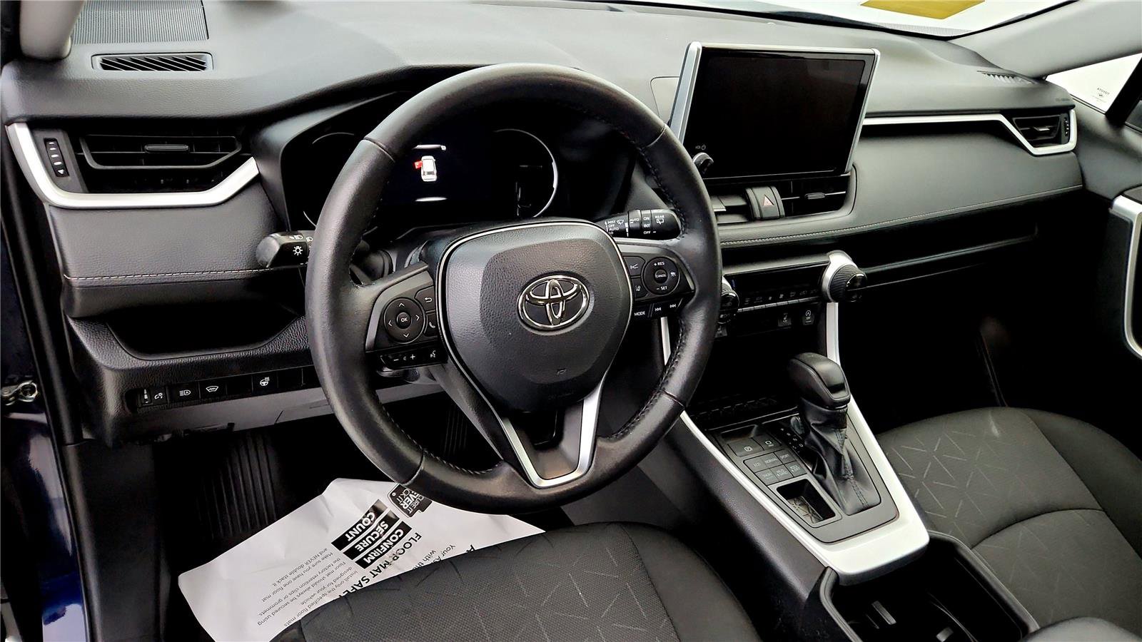 Certified 2023 Toyota RAV4 XLE image 36