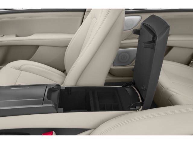 Certified 2019 Lincoln MKZ Reserve image 15