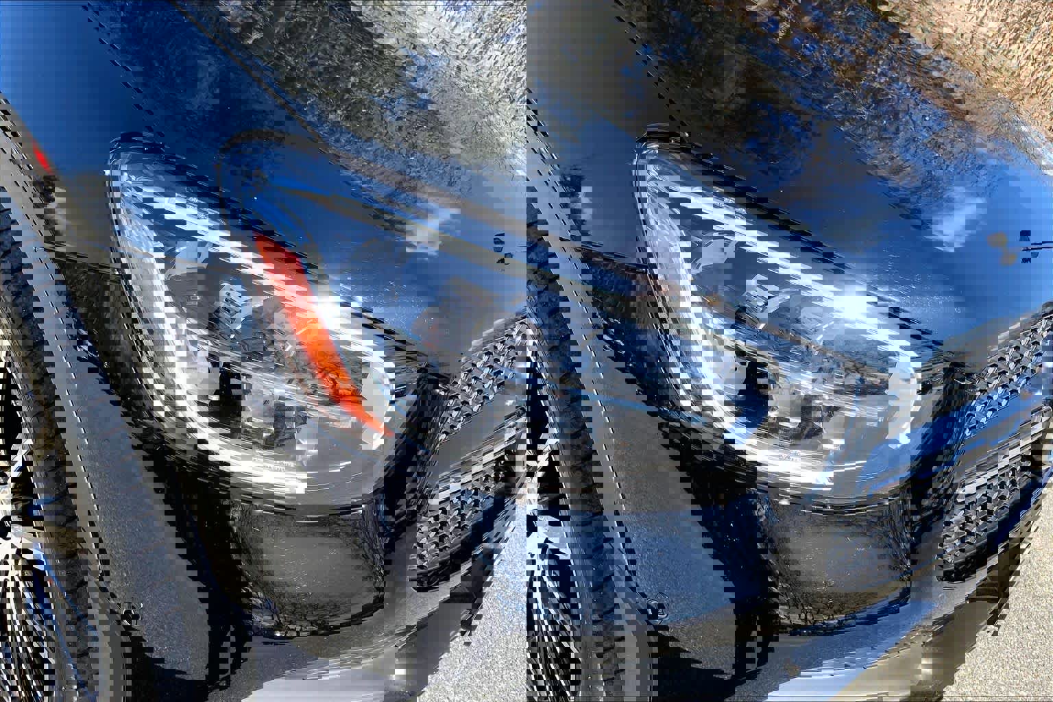 Certified 2023 Mercedes-Benz GLC 300 4MATIC Coupe image 27