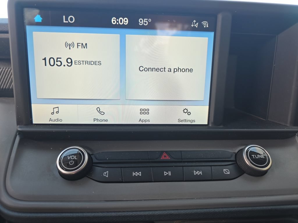 Used 2022 Ford Maverick XL FWD image 19