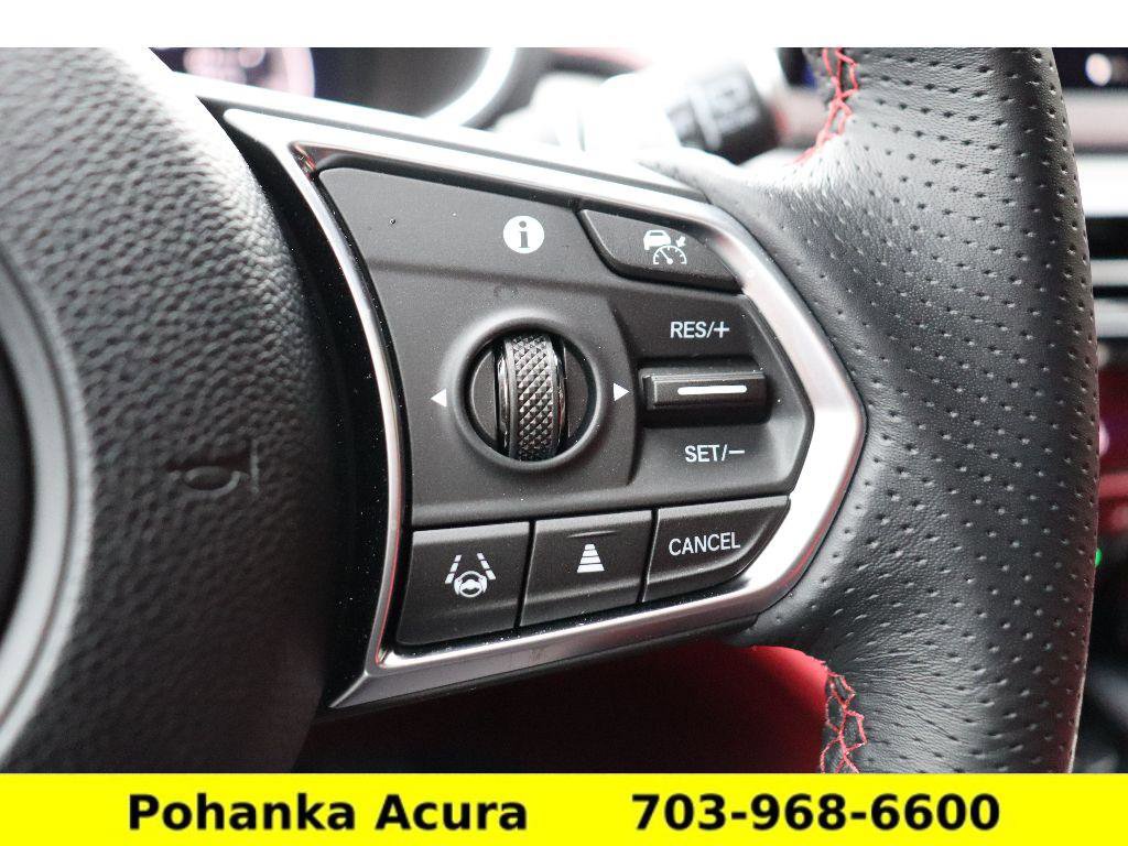 Certified 2026 Acura MDX A-Spec image 13