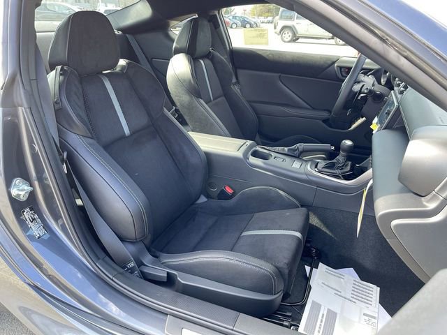 New 2026 Toyota GR86 Premium image 12