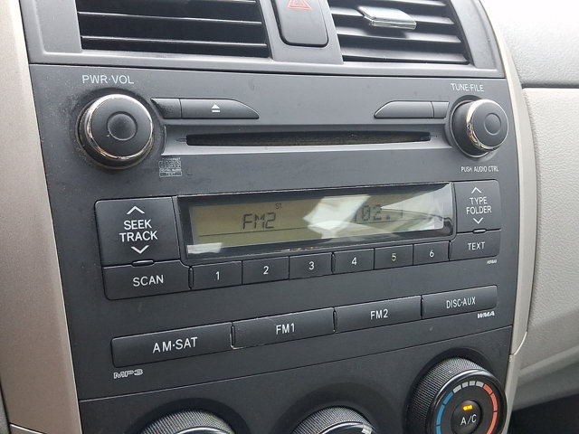 Used 2010 Toyota Corolla LE FWD image 16