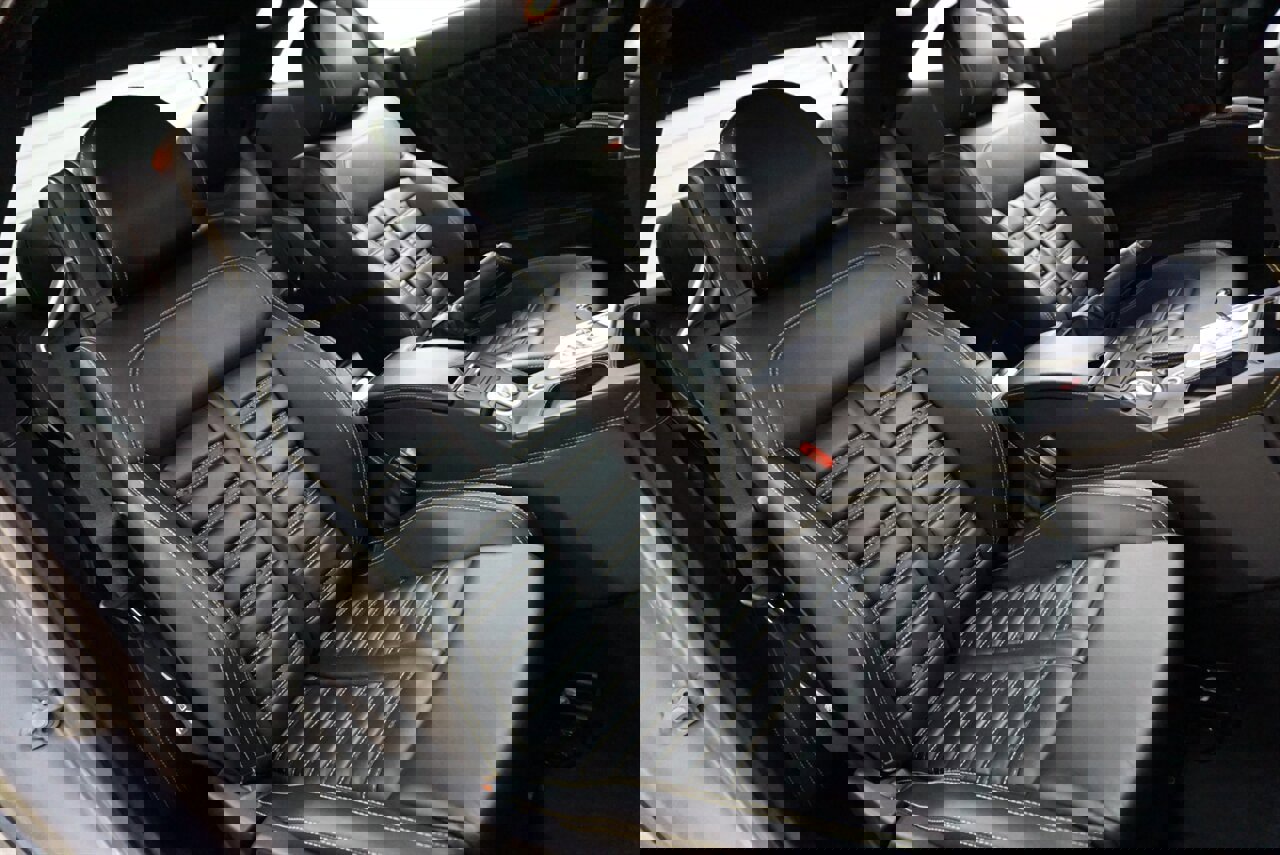 Used 2008 Ferrari 612 Scaglietti image 20