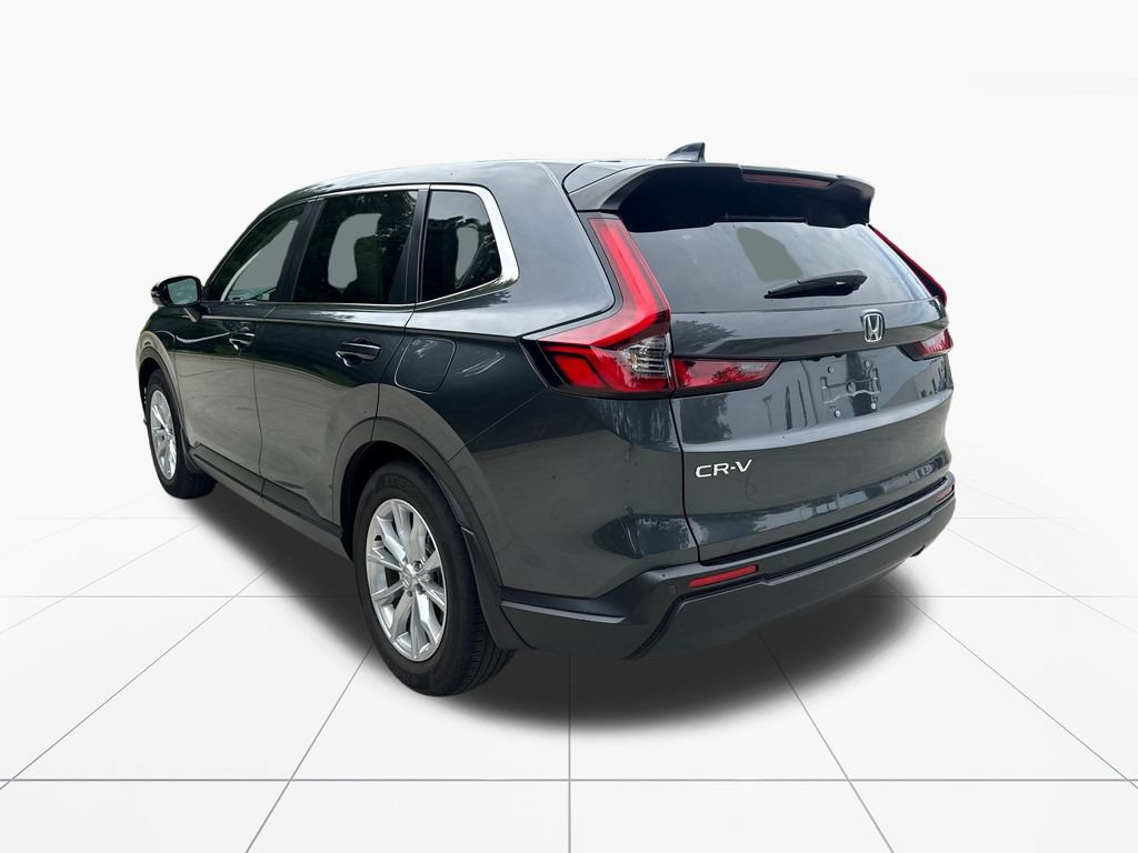 Used 2024 Honda CR-V EX-L image 6
