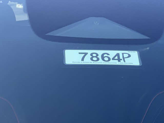 Used 2024 Chevrolet Equinox EV RS image 33