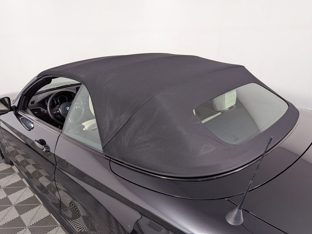 Used 2020 BMW M240i Convertible w/ Premium Package RWD image 15
