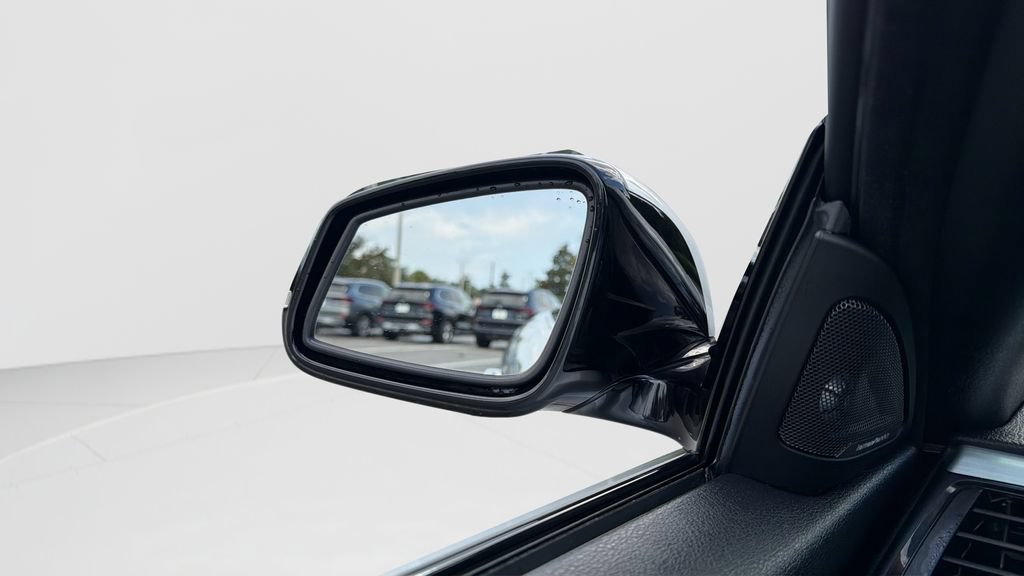 Used 2015 BMW 435i Convertible RWD image 37