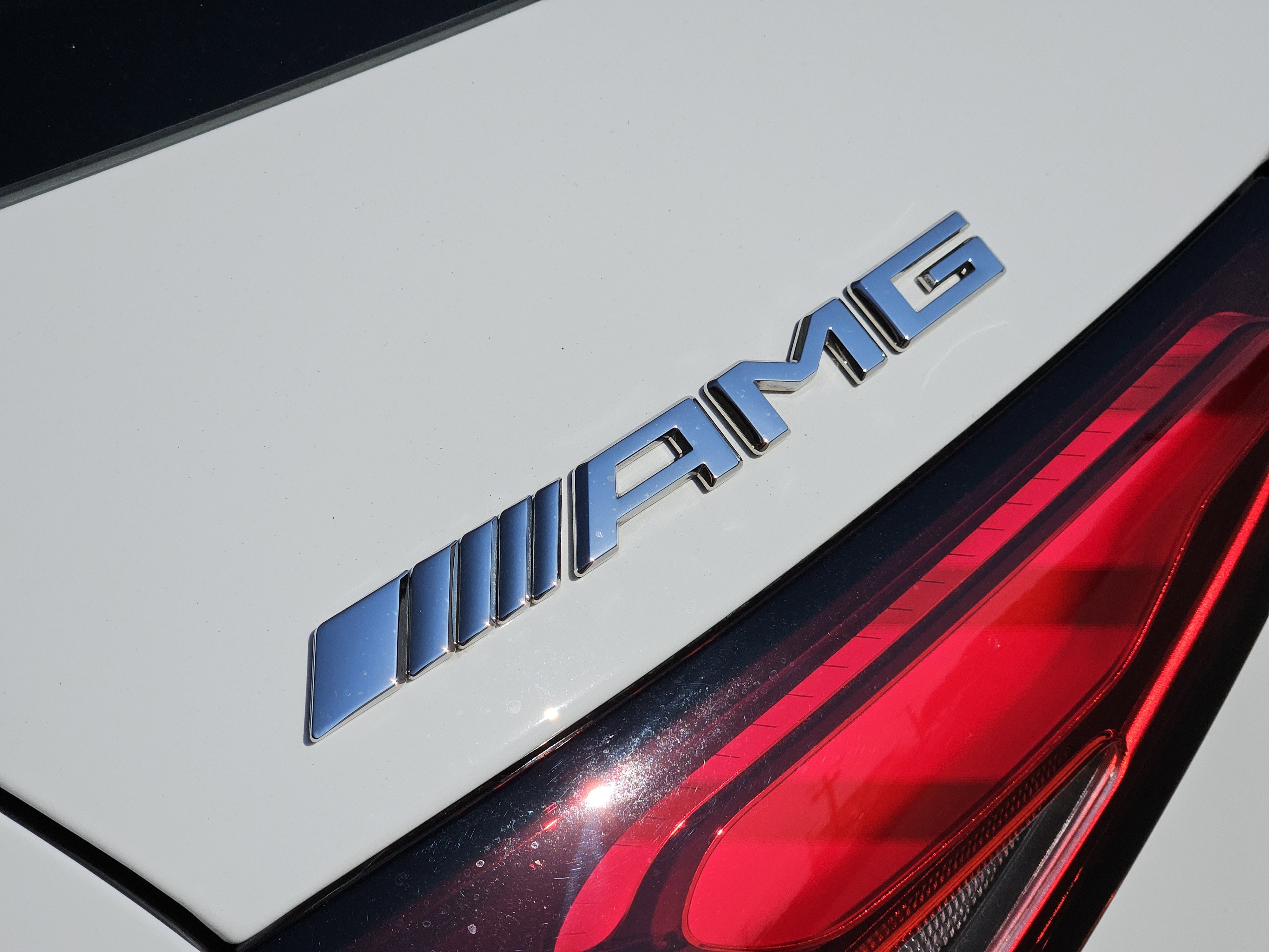 Used 2025 Mercedes-Benz GLC 43 AMG 4MATIC image 13