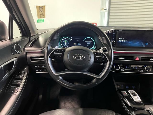 Used 2023 Hyundai Sonata Limited image 20