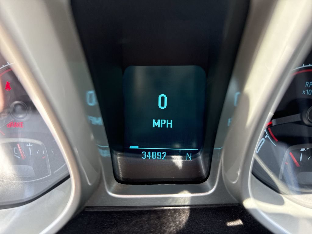 Used 2011 Chevrolet Camaro LT RWD image 15