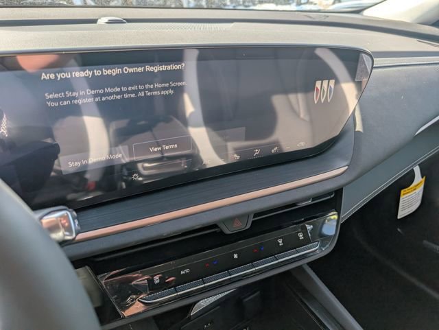 New 2026 Buick Envision Sport Touring AWD/4WD image 20