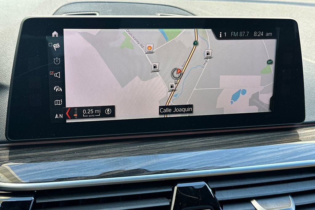 Used 2017 BMW 530i image 20