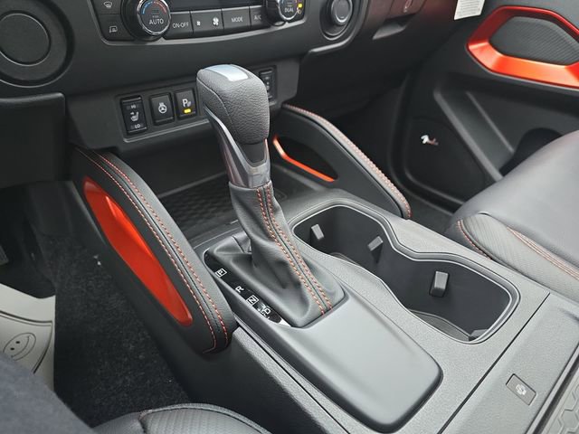 New 2026 Nissan Frontier Pro-X w/ Pro Premium Package image 32