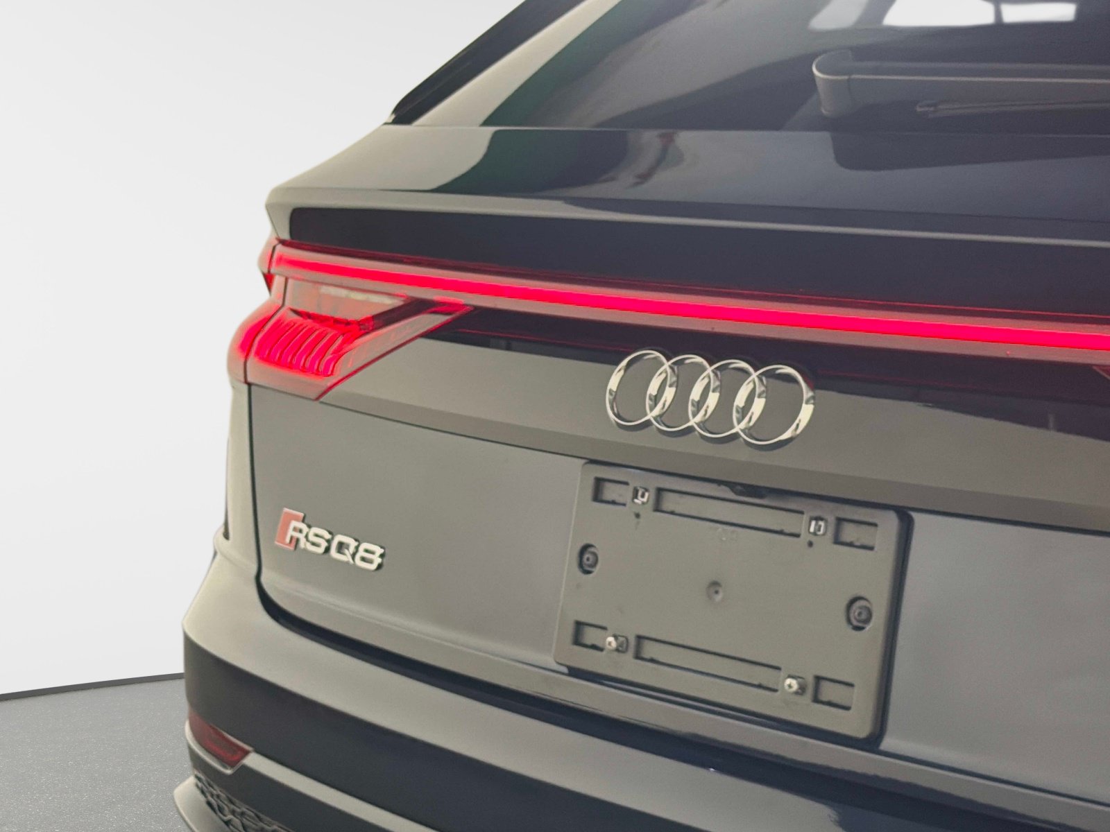 Used 2024 Audi RS Q8 AWD/4WD image 16
