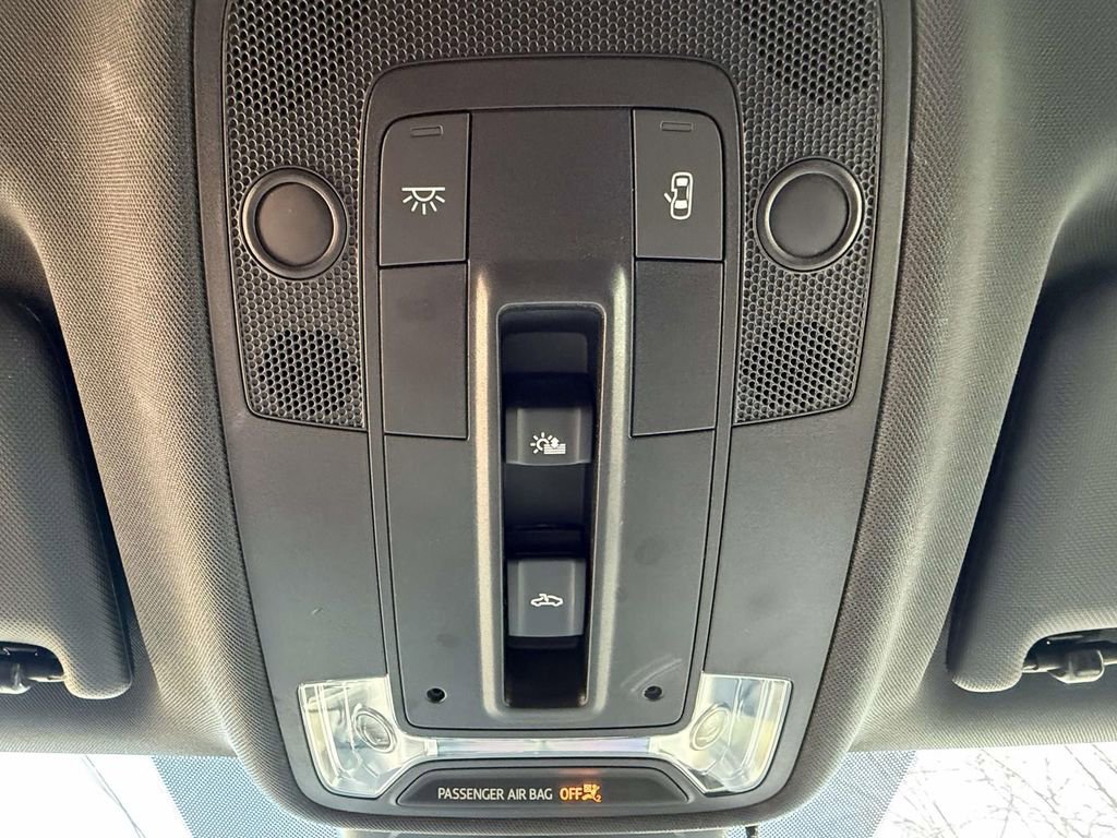 Used 2021 Audi Q3 2.0T Premium Plus w/ Premium Plus Package AWD/4WD image 22