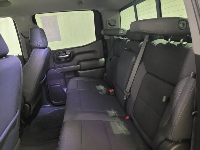 Used 2019 Chevrolet Silverado 1500 LT w/ All-Star Edition image 55