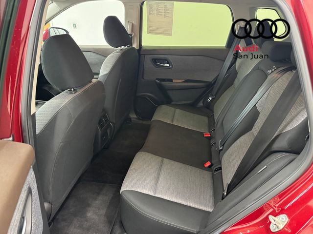 Used 2023 Nissan Rogue SV image 21