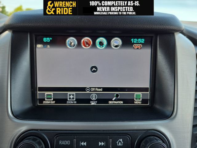 Used 2017 GMC Yukon XL SLT AWD/4WD image 18