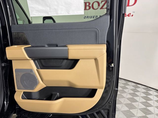 New 2026 Ford F350 Lariat w/ Lariat Ultimate Package image 26