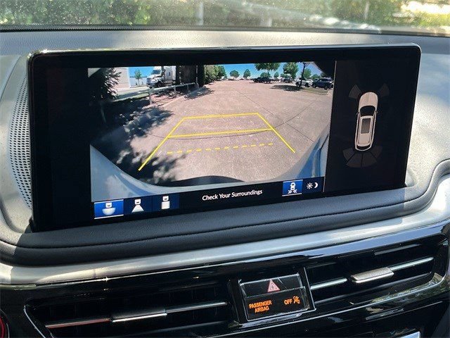 New 2026 Acura MDX w/ Technology Package FWD image 18