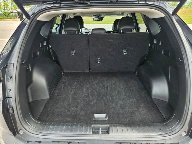 Used 2023 Hyundai Tucson Limited FWD image 23