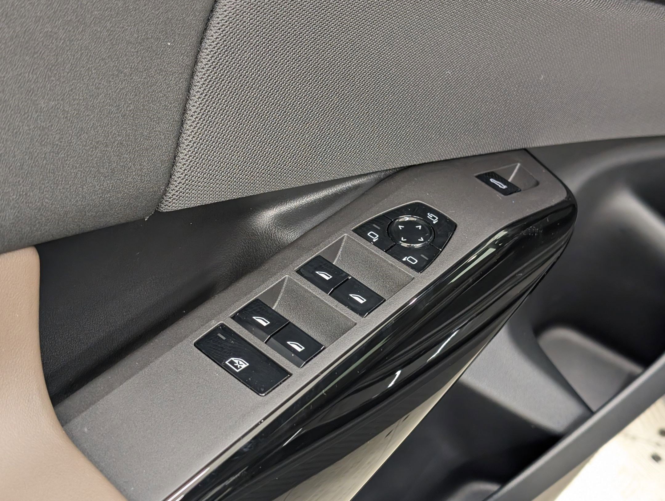 Used 2026 BMW X3 xDrive30 w/ Convenience Package image 18