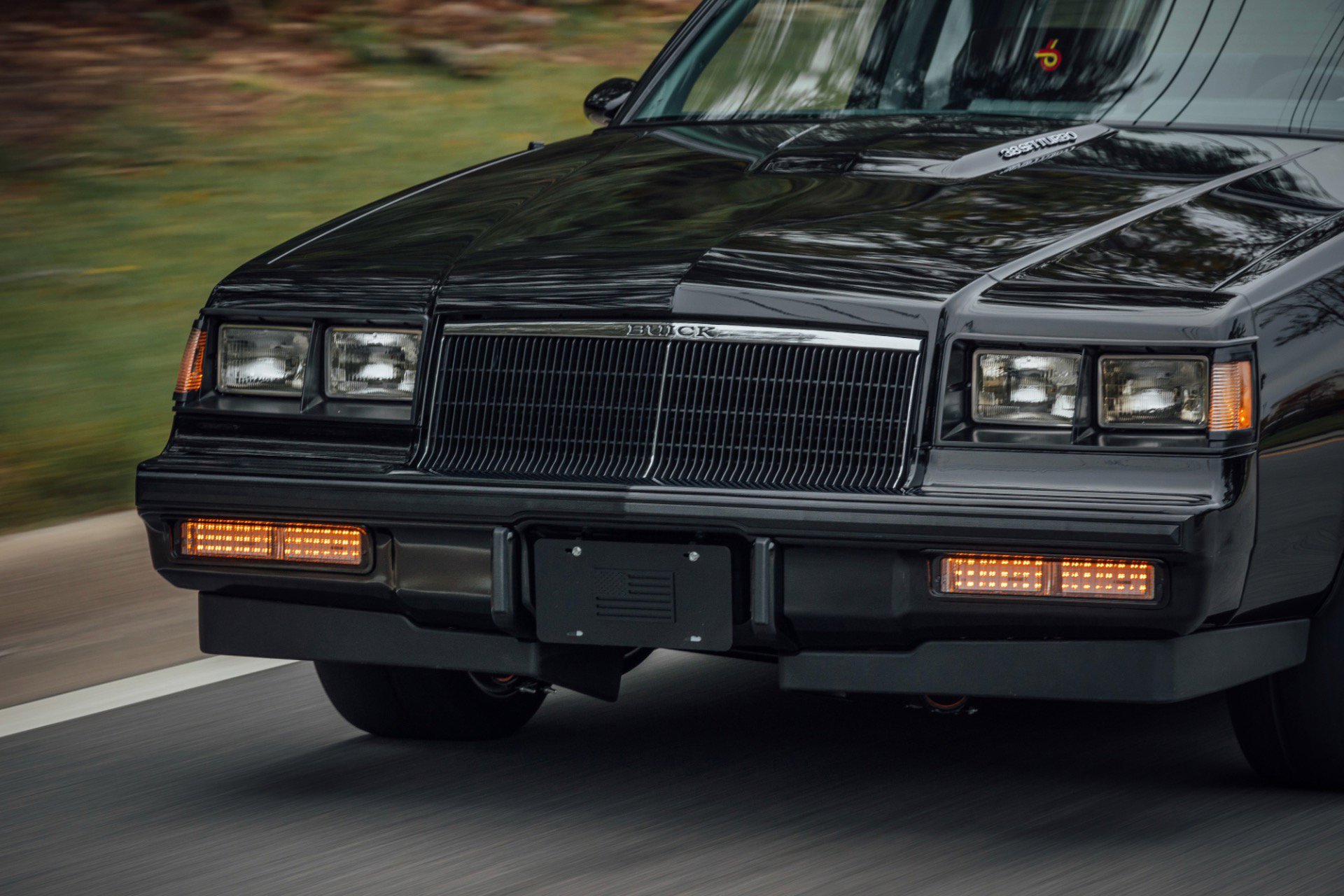 Used 1986 Buick Regal T-Type image 11