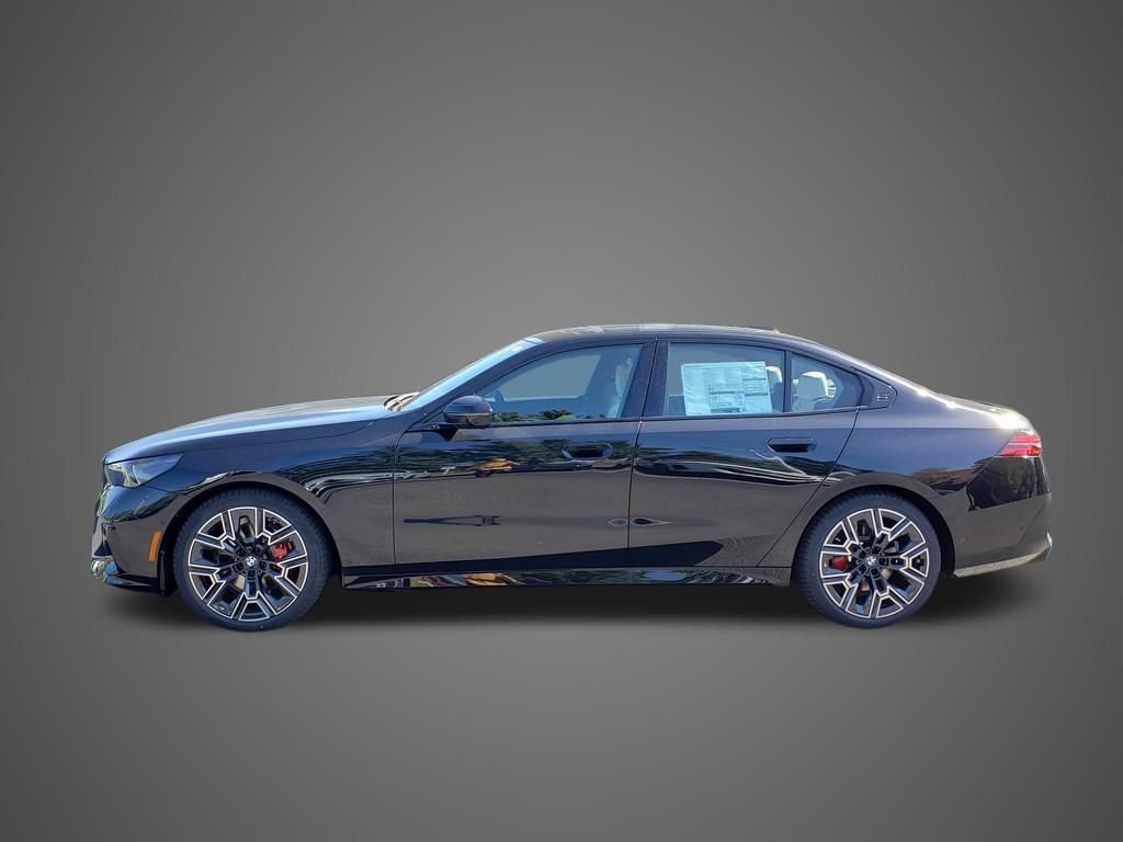 New 2026 BMW 530i xDrive w/ M Sport Package image 9