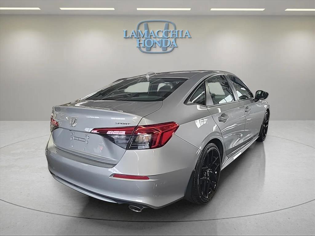 Used 2023 Honda Civic Sport image 6