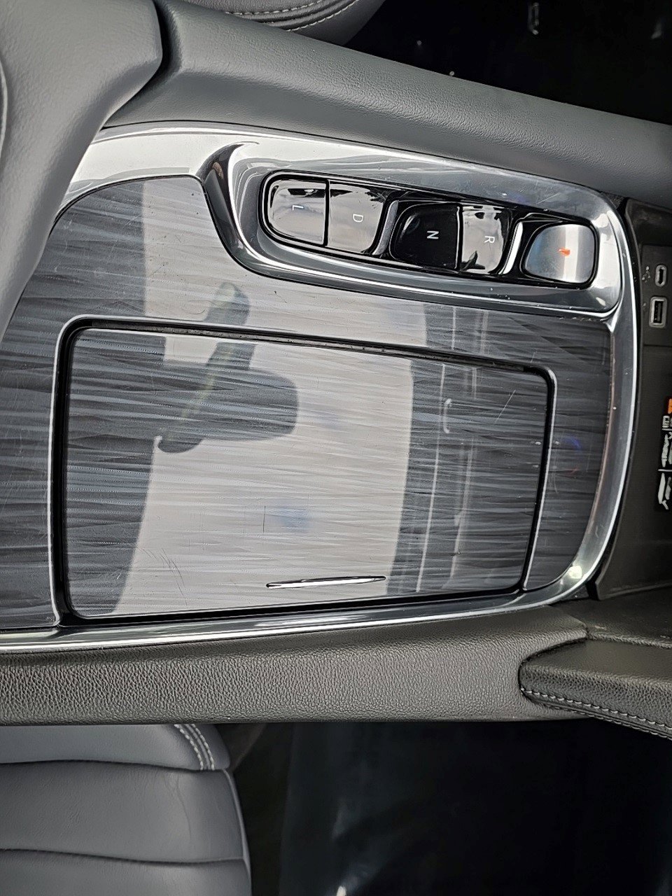 Certified 2024 Buick Enclave Premium image 16