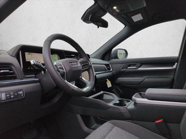 New 2026 GMC Terrain Elevation image 3