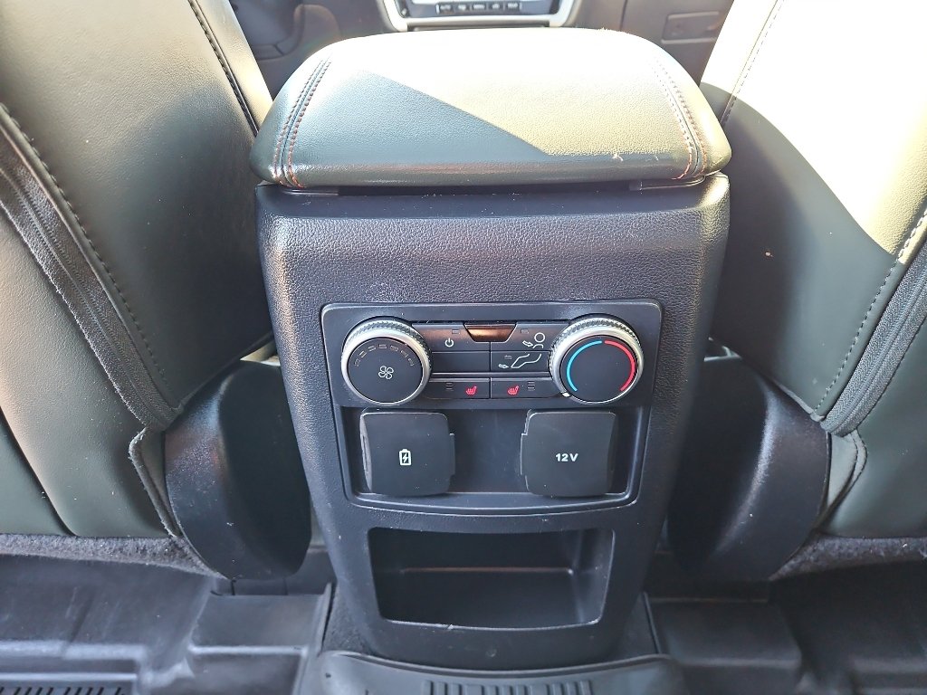 Used 2021 Ford Explorer Timberline AWD/4WD image 15