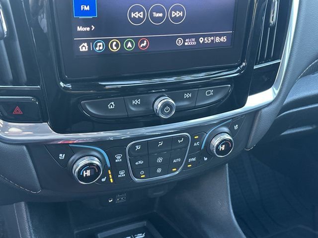 Used 2020 Chevrolet Traverse Premier w/ Redline Edition image 31