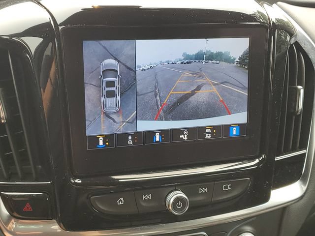 Certified 2023 Chevrolet Traverse RS w/ LPO, Floor Liner Package AWD/4WD image 18