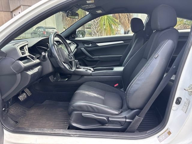 Used 2020 Honda Civic Sport image 5