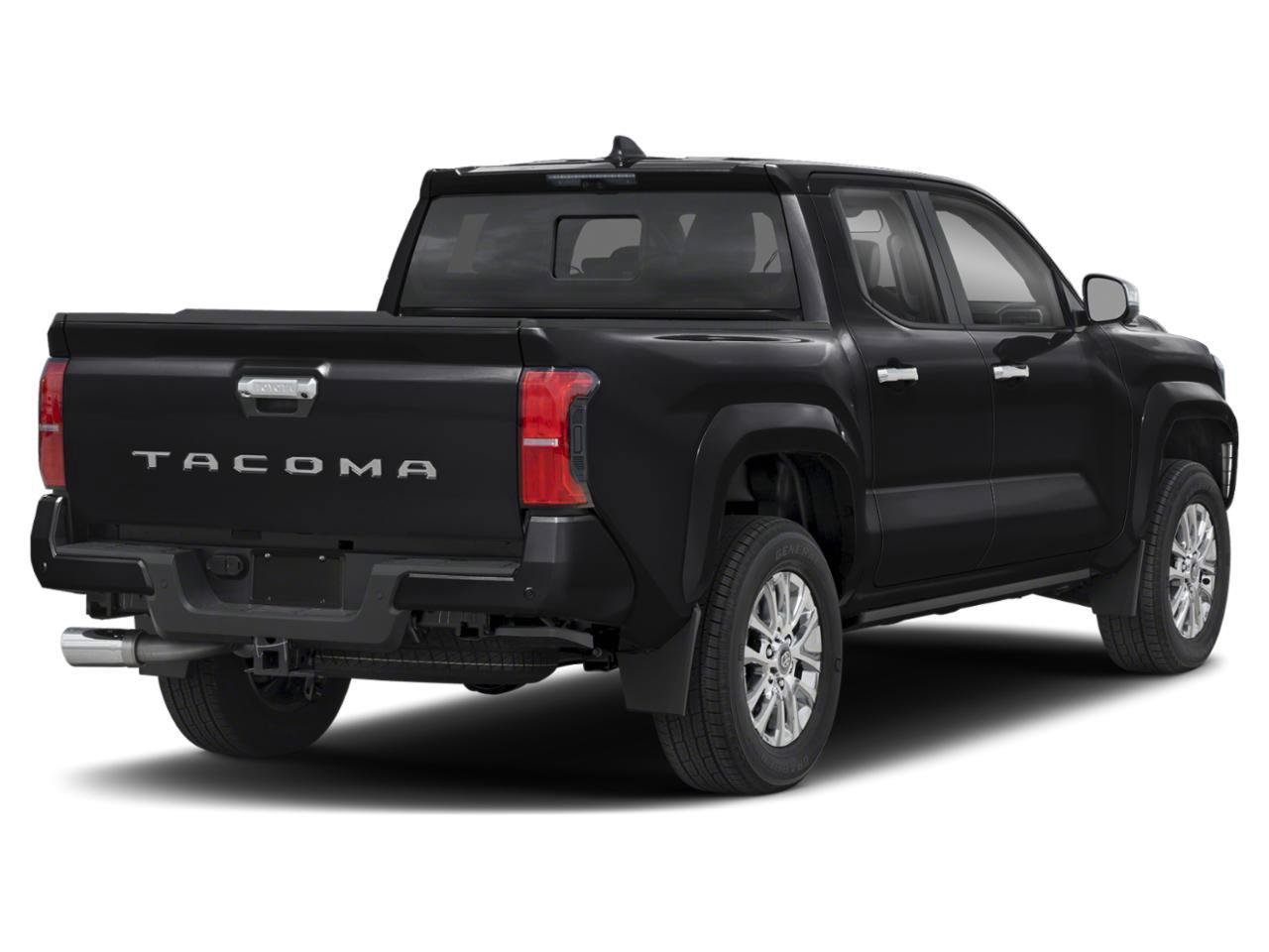 New 2026 Toyota Tacoma Limited AWD/4WD image 11