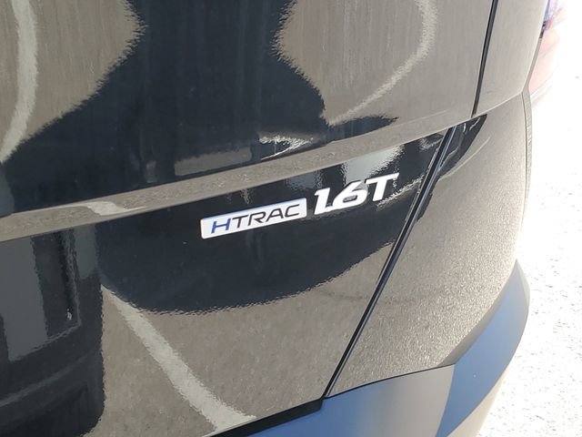 New 2026 Hyundai Kona SEL Premium image 7